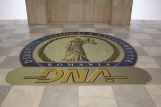 mega dosar dna constanta a rasturnat primaria municipiului si a rascolit zeci de documente pentru 2 000 de lei 6a0706ac2f07e