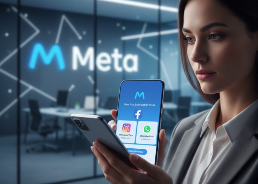 meta lanseaza abonamente platite pentru instagram facebook si whatsapp pentru a reduce dependenta companiei de veniturile din publicitate 6a19ddbfad6f5