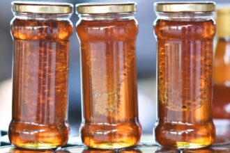 mierea romaneasca mai puternica decat antibioticele eficienta ei i a impresionat pe specialisti 6a0ea8d41f510
