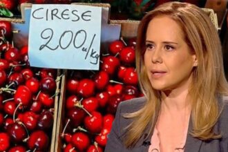 mihaela bilic distruge mitul cireselor romanesti cat de sanatoase sunt in realitate 6a02b41bac380