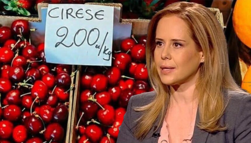 mihaela bilic distruge mitul cireselor romanesti cat de sanatoase sunt in realitate 6a02b41bac380