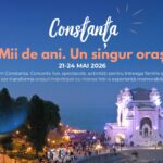 mii de ani de istorie un singur oras zilele constantei 2026 patru zile de sarbatoare si spirit dobrogean 6a05b4fc0c813