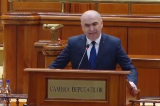 motiune de cenzura bolojan in parlament la testul demiterii am ajuns aici pentru ca guvernele anterioare au ignorat reformele video 69f9bb7addd1e