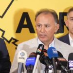 murad aur va merge la nicusor dan cu un proiect de tara chestia asta cu extremismul trebuie depasita pentru ca urgenta este economia video 6a0349f950adf