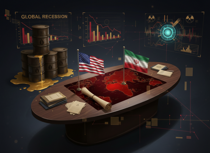 negocieri iran sua concesii petroliere in contextul amenintarii unei recesiuni mondiale 6a0b4f41c2102