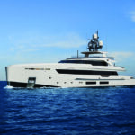 nevasta ministrului ucrainean al apararii proaspata si fericita proprietara a unui yacht de lux de 26 de milioane de euro 69f8da3e67852