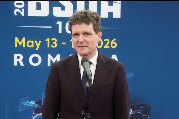 nicusor dan nu il va nominaliza din nou pe bolojan ca premier pentru ca nu mai vrea inca o criza suntem cumva in cursul procesului video 6a06f8a7e359a