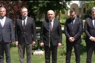 nicusor dan s a trezit cu un pnl foarte dur la consultari bolojan daca psd este la guvernare atunci noi vom fi in opozitie nu sustinem nici o formula in care se regaseste psd nici macar 6a0aecc8103cc