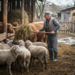noi ajutoare in agricultura fermierii ar putea primi subventii de pana la 50 de euro animal 6a12f2010ad2c