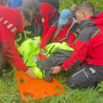 noi imagini emotionante cu momentul in care copilul de 5 ani din sibiu a fost salvat micutul alex a inceput sa zambeasca 6a05a1d9b5c18