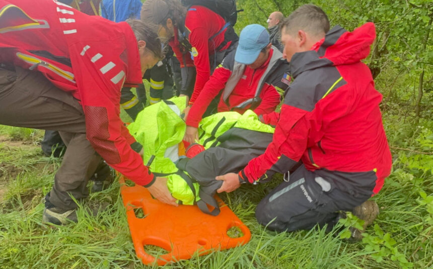 noi imagini emotionante cu momentul in care copilul de 5 ani din sibiu a fost salvat micutul alex a inceput sa zambeasca 6a05a1d9b5c18