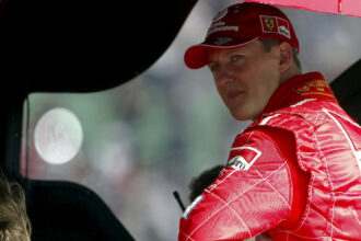 noi informatii despre starea de sanatate a lui michael schumacher la 12 ani de la accident nu ar mai fi imobilizat la pat 6a147bca91a08