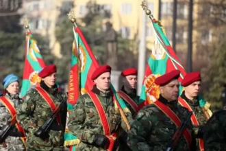 noua administratie din bulgaria deschide discutia privind revenirea serviciului militar obligatoriu 69fe03e69c0ee