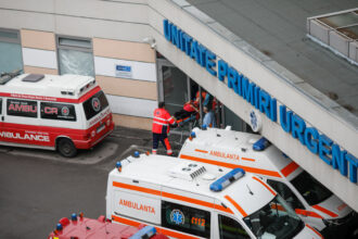 noua spitale din bucuresti vor asigura garzi de urgenta de rusalii dsp anunta programul pentru 1 iunie 2026 6a16d8436824d