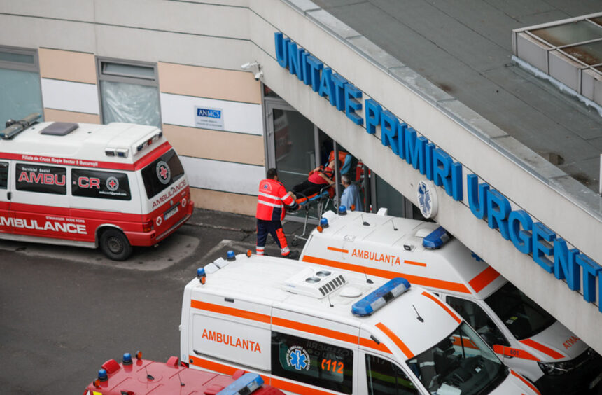 noua spitale din bucuresti vor asigura garzi de urgenta de rusalii dsp anunta programul pentru 1 iunie 2026 6a16d8436824d