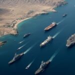 o noua cotitura dramatica in relatia sua iran stramtoarea ormuz ramane punctul central al tensiunilor care afecteaza piata globala a petrolului si gazelor 6a1743e755d7f