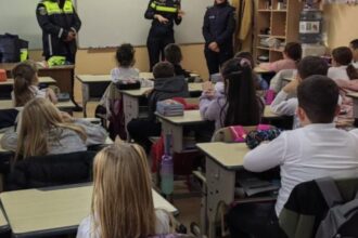 o noua materie ar putea deveni obligatorie in scoli elevii ar invata despre vaccinare droguri si preventie 6a02de7d45079