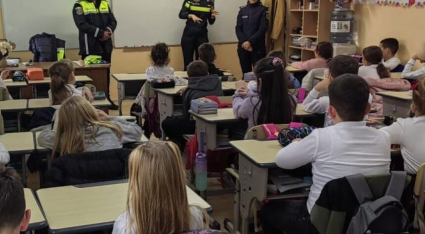 o noua materie ar putea deveni obligatorie in scoli elevii ar invata despre vaccinare droguri si preventie 6a02de7d45079