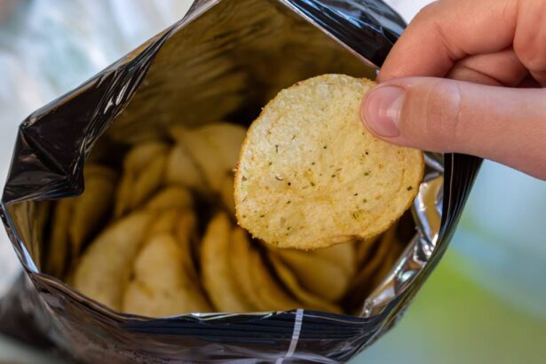 o singura punga de chips uri iti poate distruge creierul efectele devastatoare descoperite de cercetatori 69f982c998549