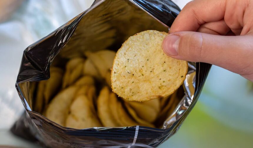 o singura punga de chips uri iti poate distruge creierul efectele devastatoare descoperite de cercetatori 69f982c998549