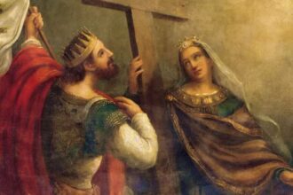 obiceiuri si superstitii de sfintii constantin si elena ce nu ai voie sa faci pe 21 mai 6a0d9dd6e30ac