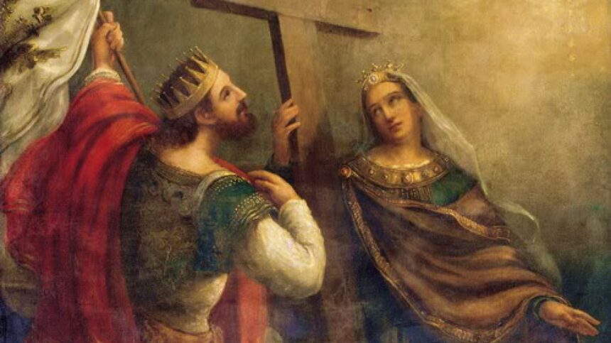 obiceiuri si superstitii de sfintii constantin si elena ce nu ai voie sa faci pe 21 mai 6a0d9dd6e30ac