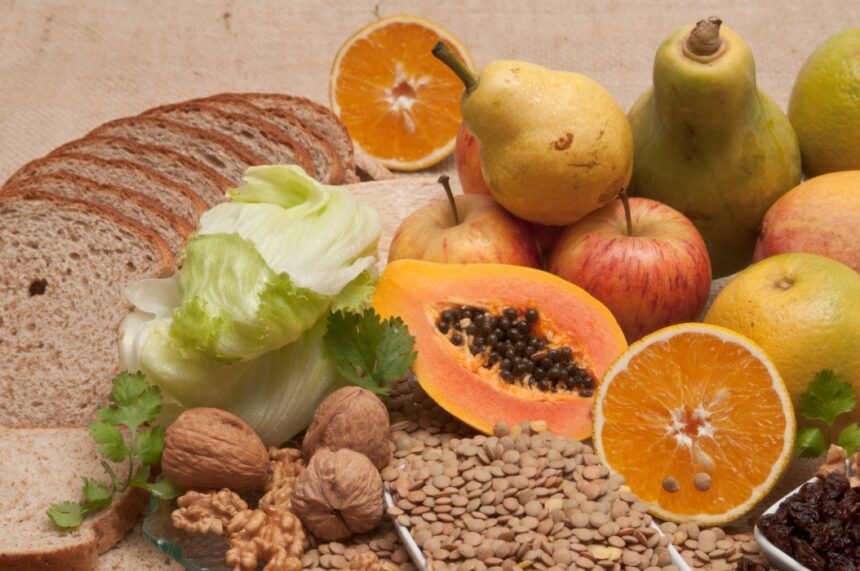 obiectivul alimentar recomandat de specialisti cantitatea de fibre pe care ar trebui sa o consumam zilnic pentru a ne proteja sanatatea 6a02d4a92bfb5