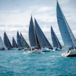 omd mamaia a deschis oficial sezonul estival prin prima mare competitie internationala de yachting organizata pe litoralul romanesc 69fc7f4e96dea