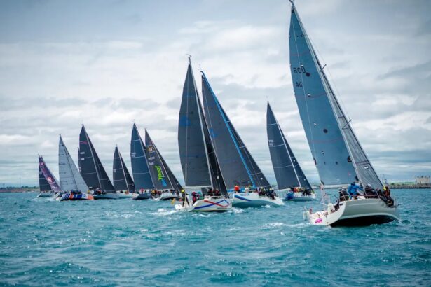 omd mamaia a deschis oficial sezonul estival prin prima mare competitie internationala de yachting organizata pe litoralul romanesc 69fc7f4e96dea