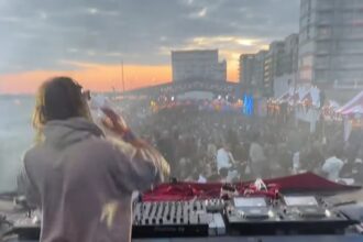 omd mamaia minivacanta de 1 mai conefac81rma statutul statiunii de capitala a distractiei de pe litoral este locul unde incepe vara in romania 69f9f8b590a41