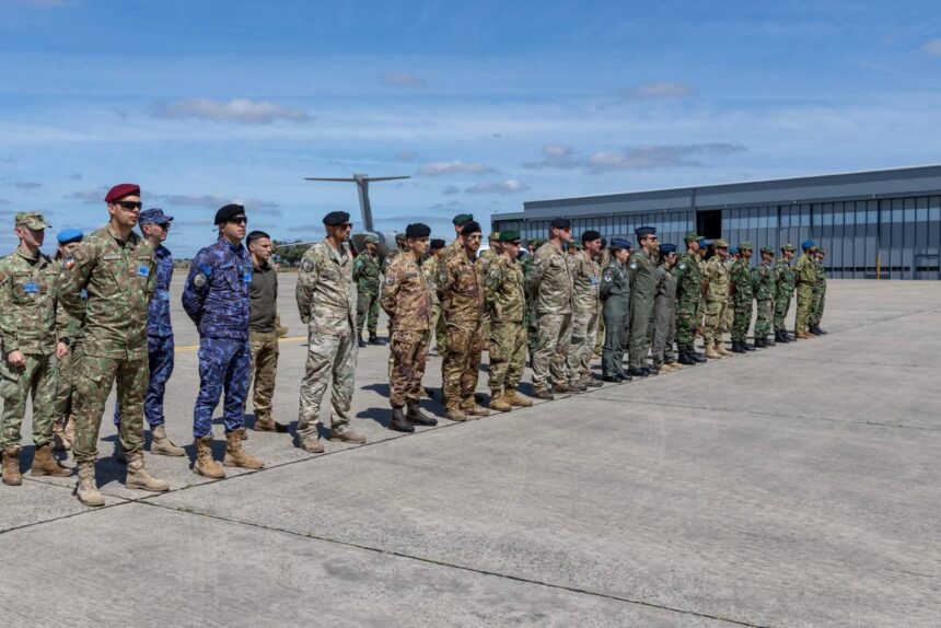 operatii amfibii aeropurtate si trageri cu munitie reala fortele navale prezente la efes 26 in turcia 6a0f0b660ecd9