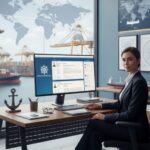 oportunitate pentru profesionisti din industria maritima stargate crewing angajeaza coordonator de recrutare 69fcb291e93e0