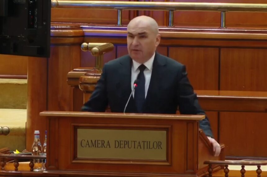 parlamentarii bombardati cu mail uri de la necunoscuti ca sa nu voteze la motiunea de cenzura sondaj curs bolojan a pierdut sprijinul popular romanii il vor plecat 69f738cb5059e