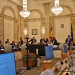 parlamentarii vor fi obligati sa si declare toate intalnirile nu vor avea voie sa stearga datele din registrul transparentei 6a169700135b6
