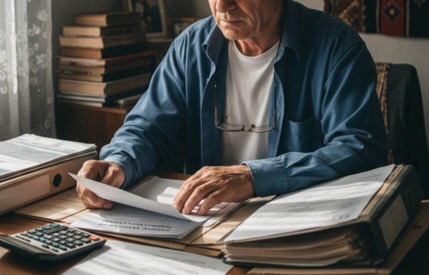 pensionarea anticipata in 2026 beneficiaza doar cei care au realizat stagiul complet de cotizare contributiv de 35 de ani 6a115086c7ec6