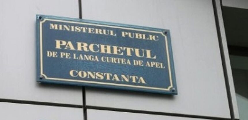 perchezitii masive la constanta procurorii stefan si nita din cadrul parchetului de pe langa curtea de apel vizati de parchetul general de fapte de coruptie 6a04c5cff0880
