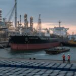 peste trei sferturi din titeiul folosit de romania pentru combustibili si produse derivate provine din importuri principala sursa ramane kazahstan ins 6a11bc565199f