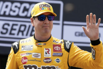 pilotul kyle busch de doua ori campion nascar cup series a murit la varsta de 41 de ani 6a1024aa0b461