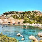 plaja de pe o insula din grecia a ajuns oficial cea mai ieftina destinatie de litoral din europa 69f62437dc6b1