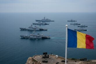 planuri geopolitice in coreea de sud romania ar putea deveni polonia de la marea neagra 6a16cf12c24c6