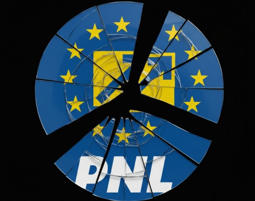 pnl s a rupt in trei dupa caderea guvernului bolojan unii vor sa ramana la putere altii vor impacare cu psd ceilalti vor ca guvernarea sa fie preluata de coalitia psd au 69f9f33c18f74