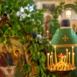pogorarea sfantului duh asupra apostolilor rusaliile una dintre cele mai importante sarbatori crestine 6a1be62dc3592