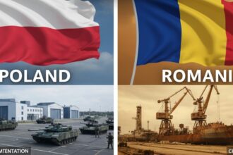 polonia produce de patru ori mai multe venituri in pib locuri de munca si capacitate industriala nationala prin imprumuturile safe decat romania 6a020b5508b2e