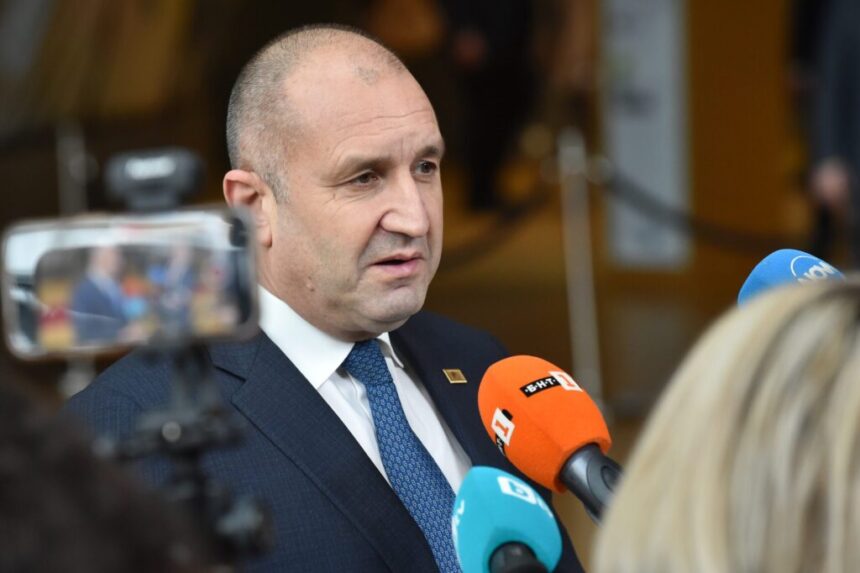 premierul bulgariei i a impus conditii lui trump pentru ajutorul in razboiul din iran ridicarea vizelor la schimb cu alimentarea avioanelor americane 6a0eb720ab513