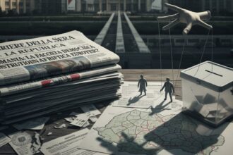 presa lui meloni ne toaca marunt in romania sunt guverne construite artificial pentru ca nu le plac rezultatele din alegeri 69fcc06d5b0fd