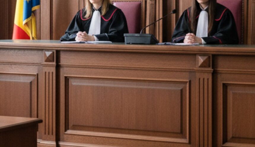 presedintii judecatoriilor din constanta mangalia medgidia si harsova resping noua lege a salarizarii si denunta strategia de demonizare continua a magistratilor si atitudinile iresponsabil 6a16dd2b3efb2