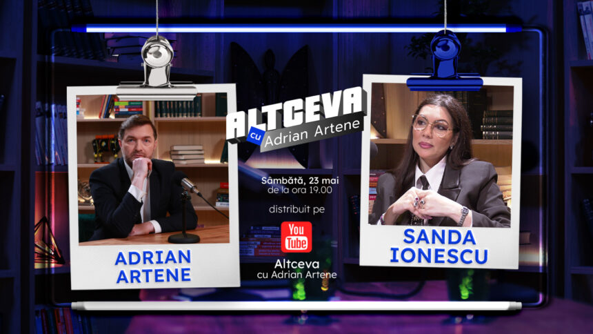 previziuni complete pentru a doua parte a lui 2026 astrologul sanda ionescu la altceva cu adrian artene traversam o perioada apocaliptica 6a103be9a9f32