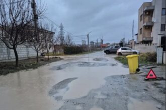 primaria mangalia chemata in instanta de un intreg cartier locuitorii s au saturat de gropile din drumuri si iluminatul public deficitar 6a05ab3feb719