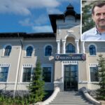 primarul vrabie nu se sperie de actiunile in instanta ale unei firme de constructii lucrarea de la spitalul medgidia este defectuoasa cu infiltratii pagube insemnate in sala de operatii p 69fdbe2b13e6f