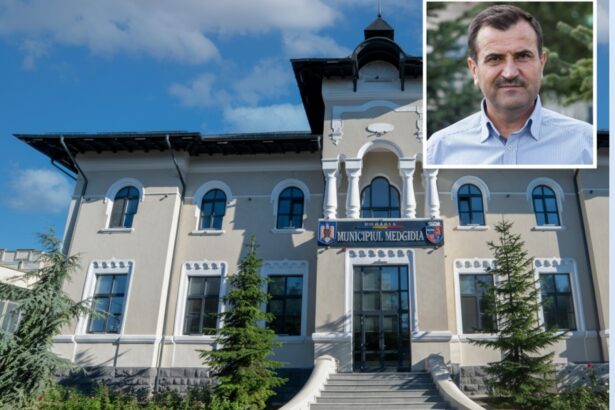 primarul vrabie nu se sperie de actiunile in instanta ale unei firme de constructii lucrarea de la spitalul medgidia este defectuoasa cu infiltratii pagube insemnate in sala de operatii p 69fdbe2b13e6f